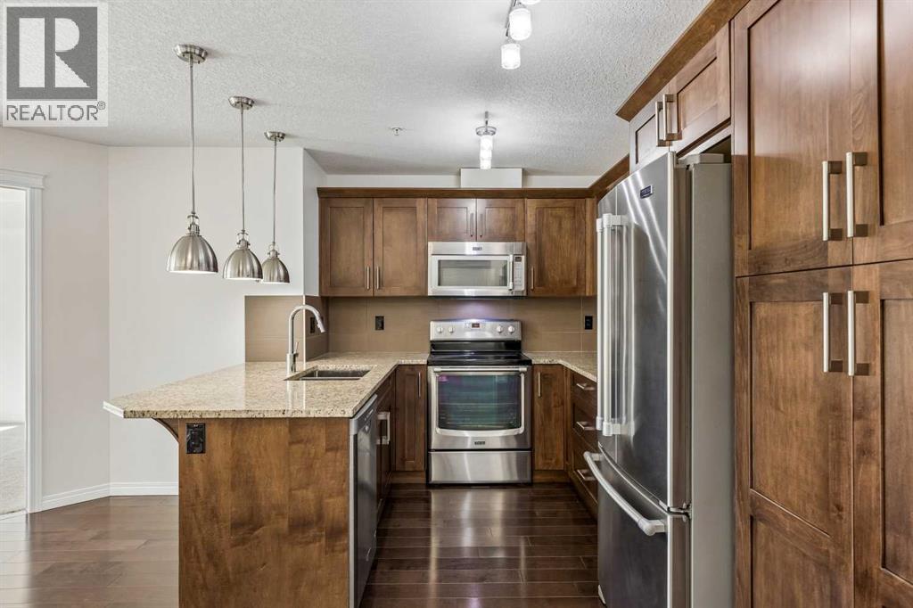 #1309 450 Sage Valley Drive NW - 6