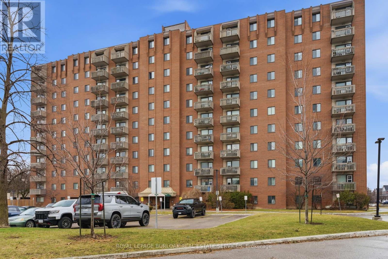 #312 6720 GLEN ERIN DRIVE - 25