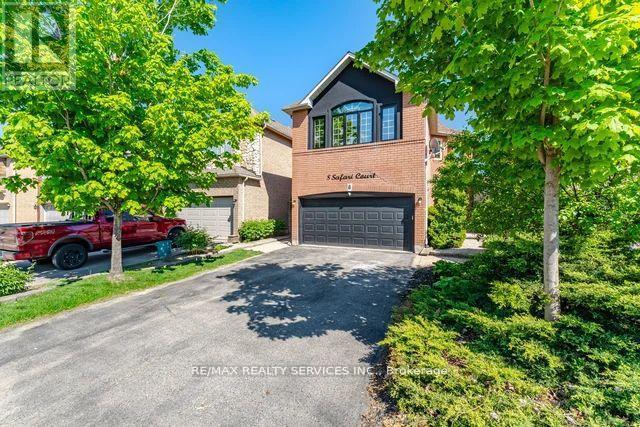 8 SAFARI COURT - 1