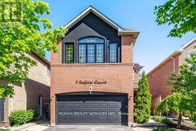 8 SAFARI COURT - 2