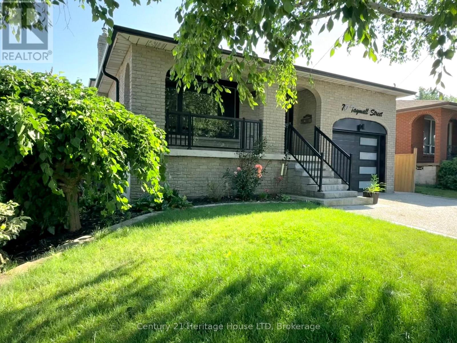 70 TAYMALL STREET - 2
