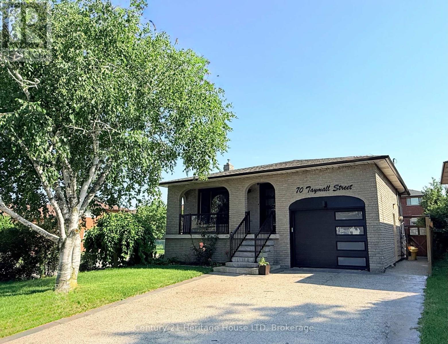 70 TAYMALL STREET - 1