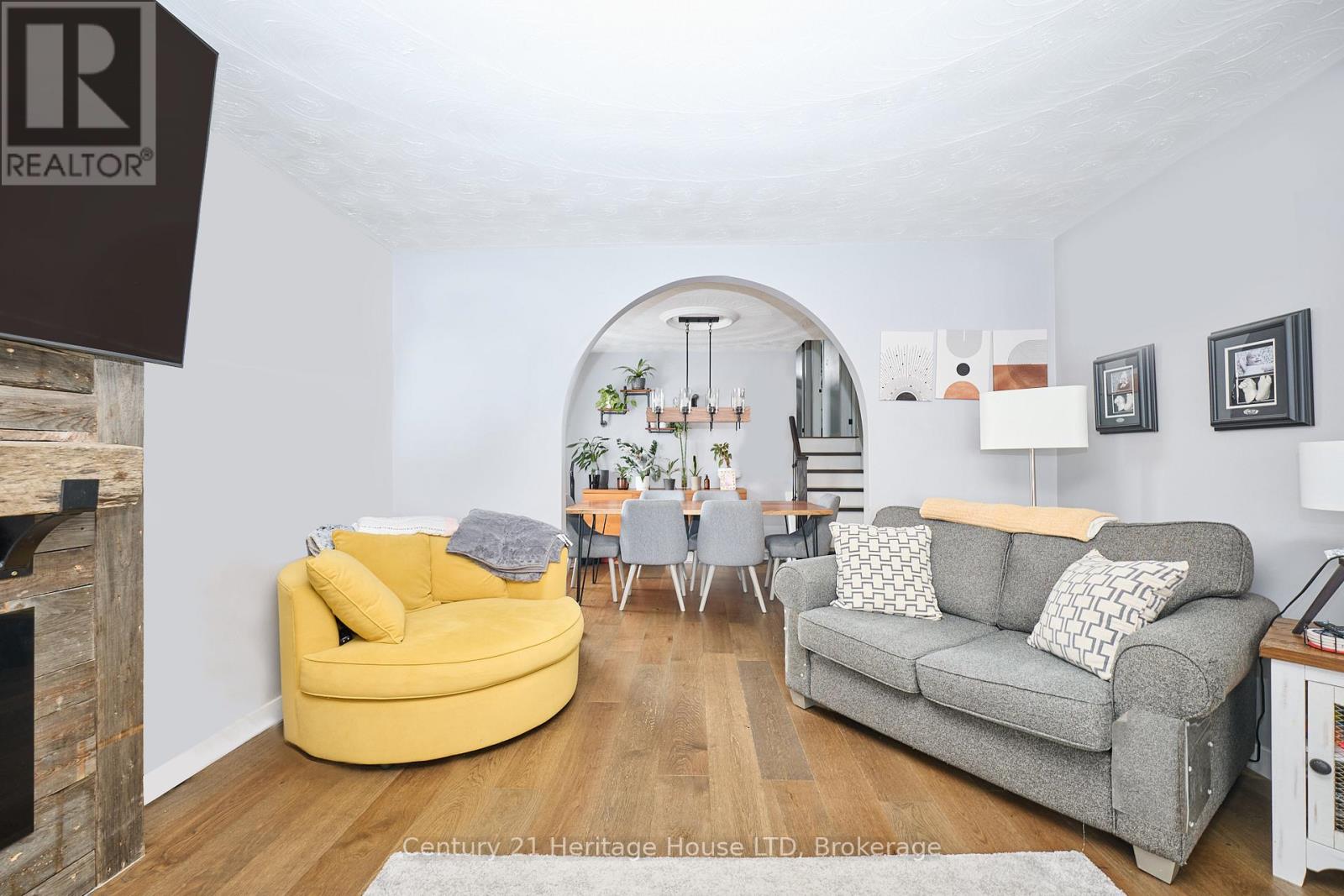 70 TAYMALL STREET - 6
