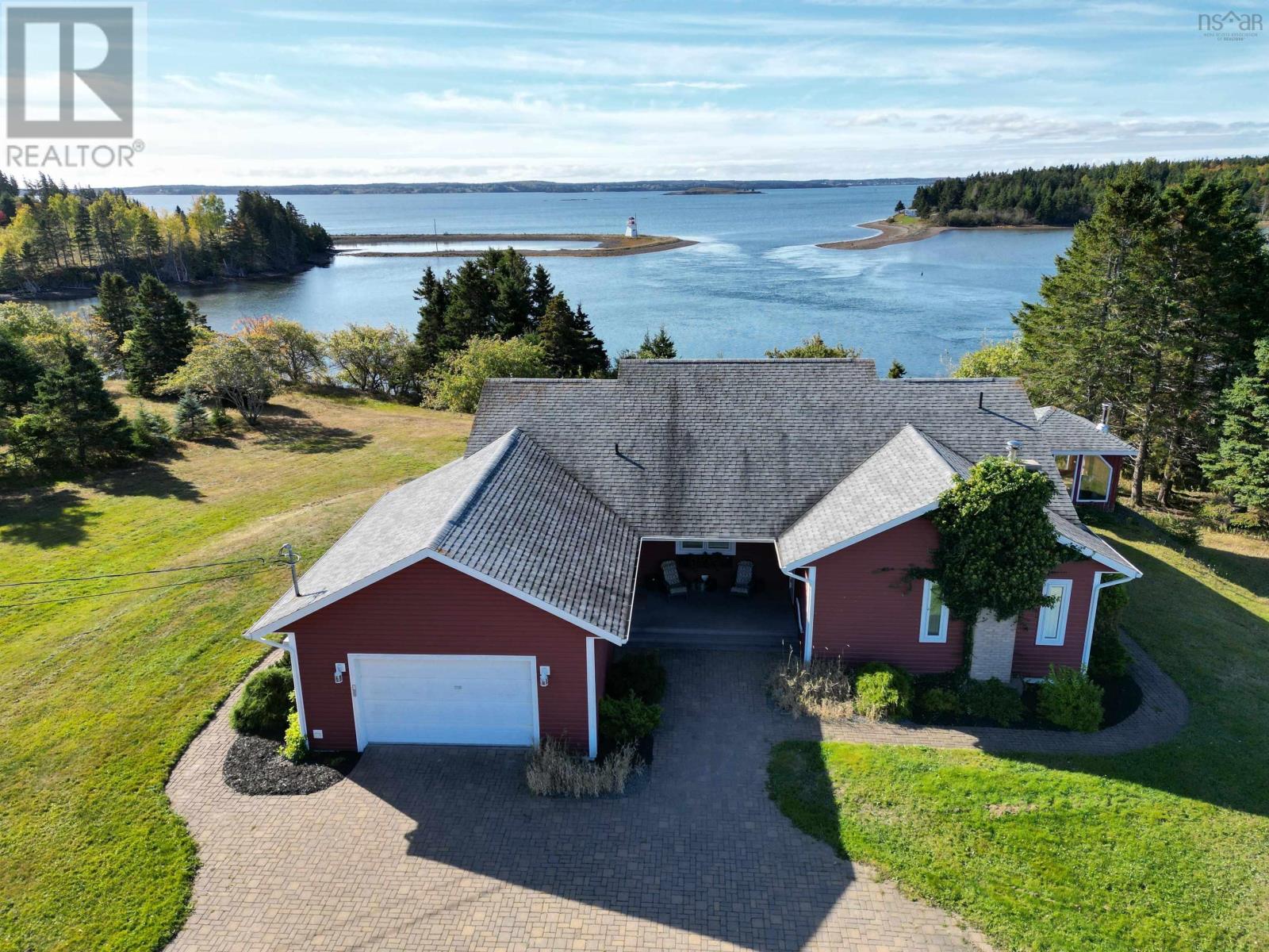 11 Wharf Road - 1