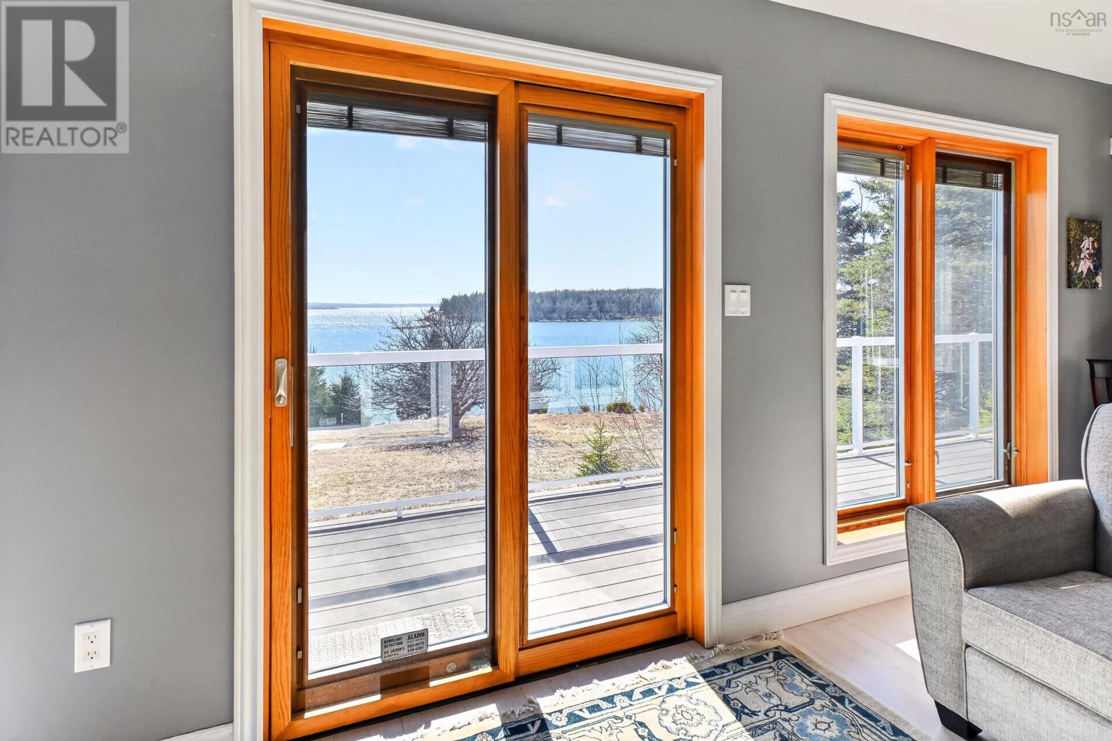 11 Wharf Road - 22