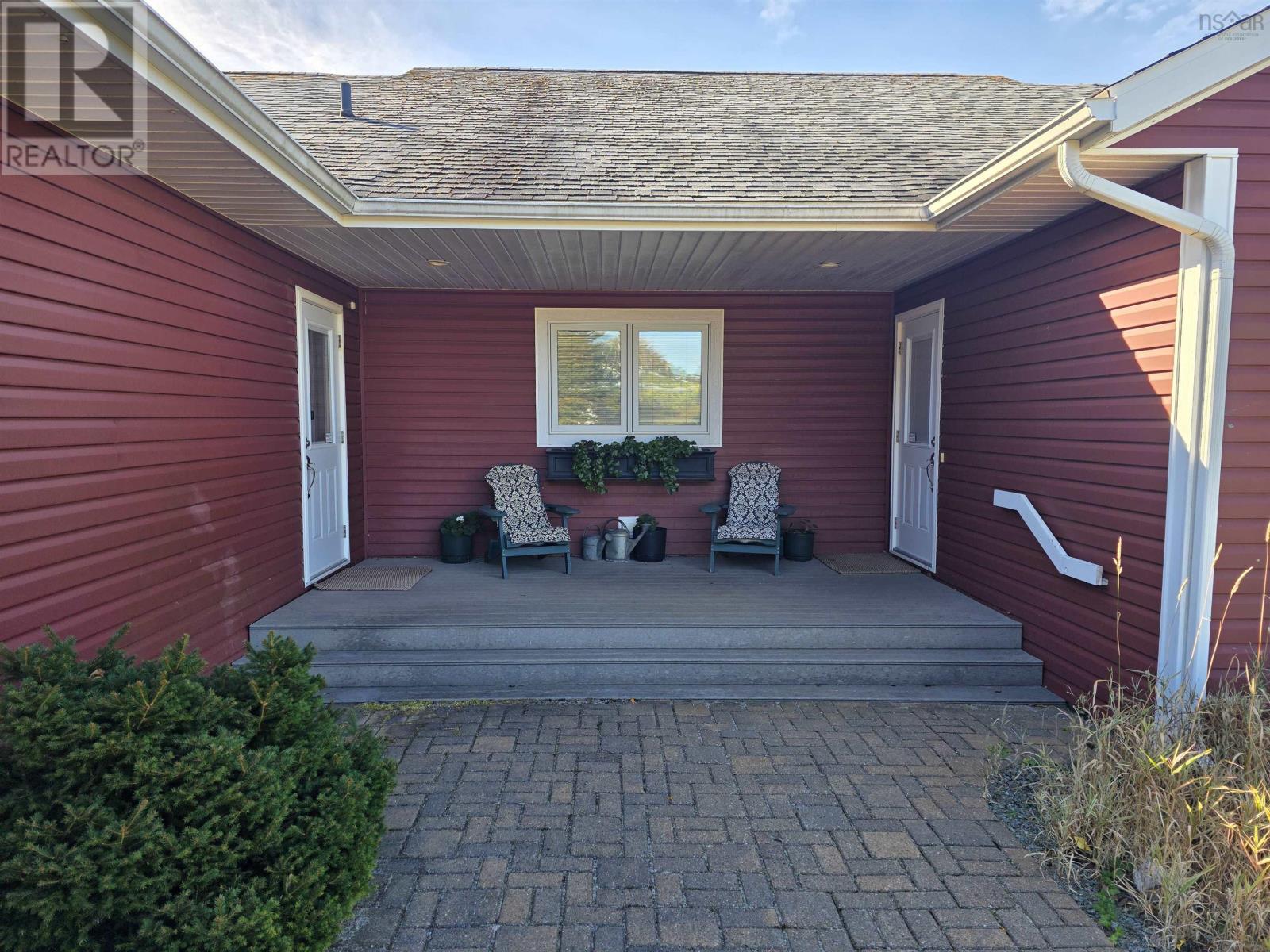 11 Wharf Road - 3