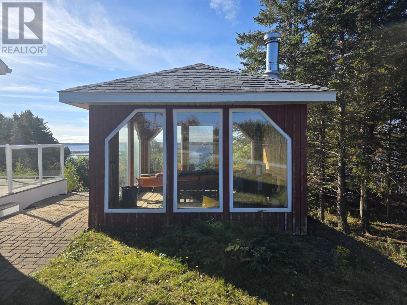 11 Wharf Road - 50