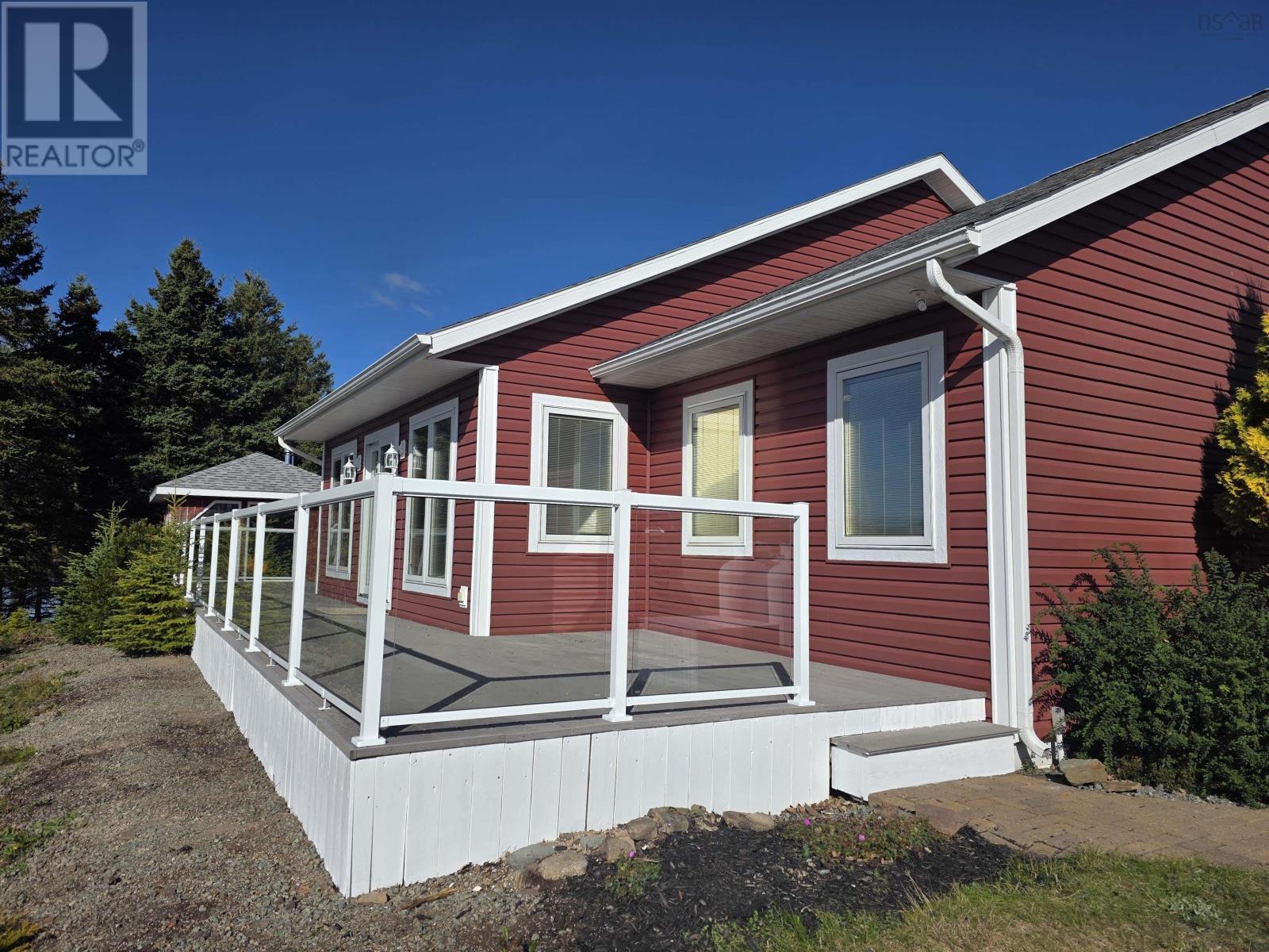 11 Wharf Road - 8