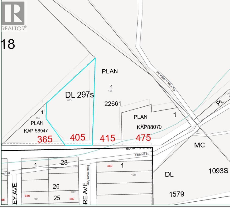 405 ELKHORN Street - 40