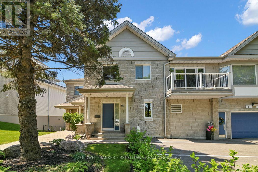 99 ROBSON COURT - 1