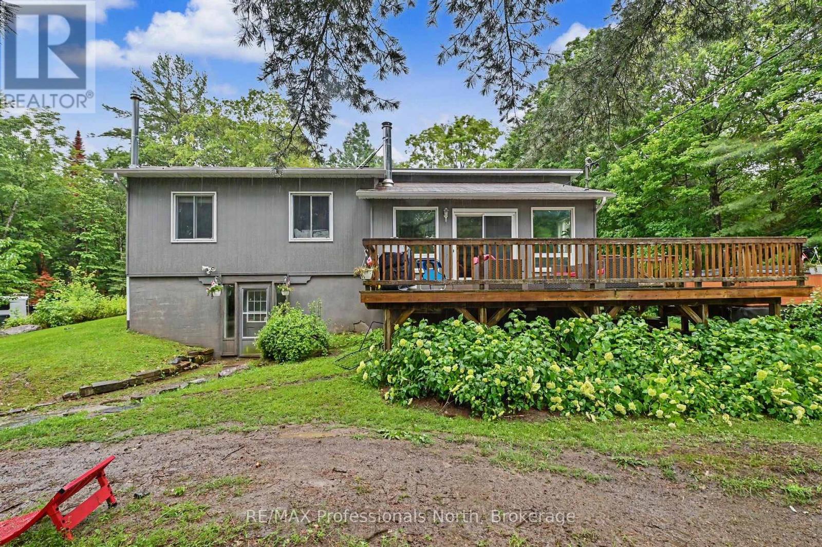 1116 LITTLE HAWK LAKE ROAD - 1