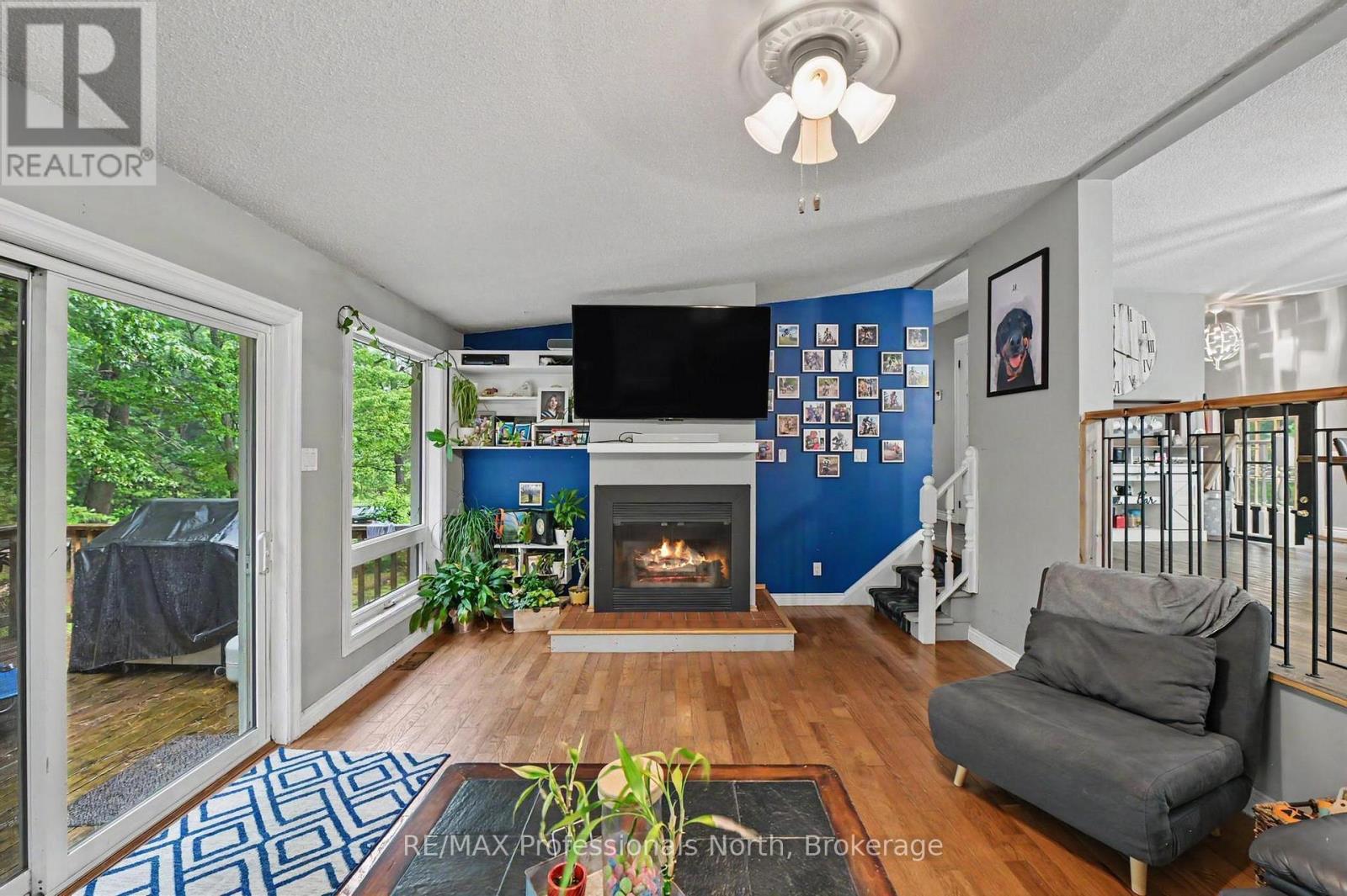 1116 LITTLE HAWK LAKE ROAD - 13