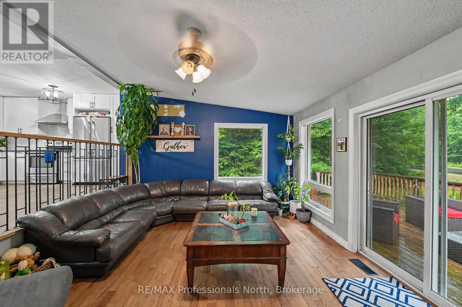 1116 LITTLE HAWK LAKE ROAD - 14