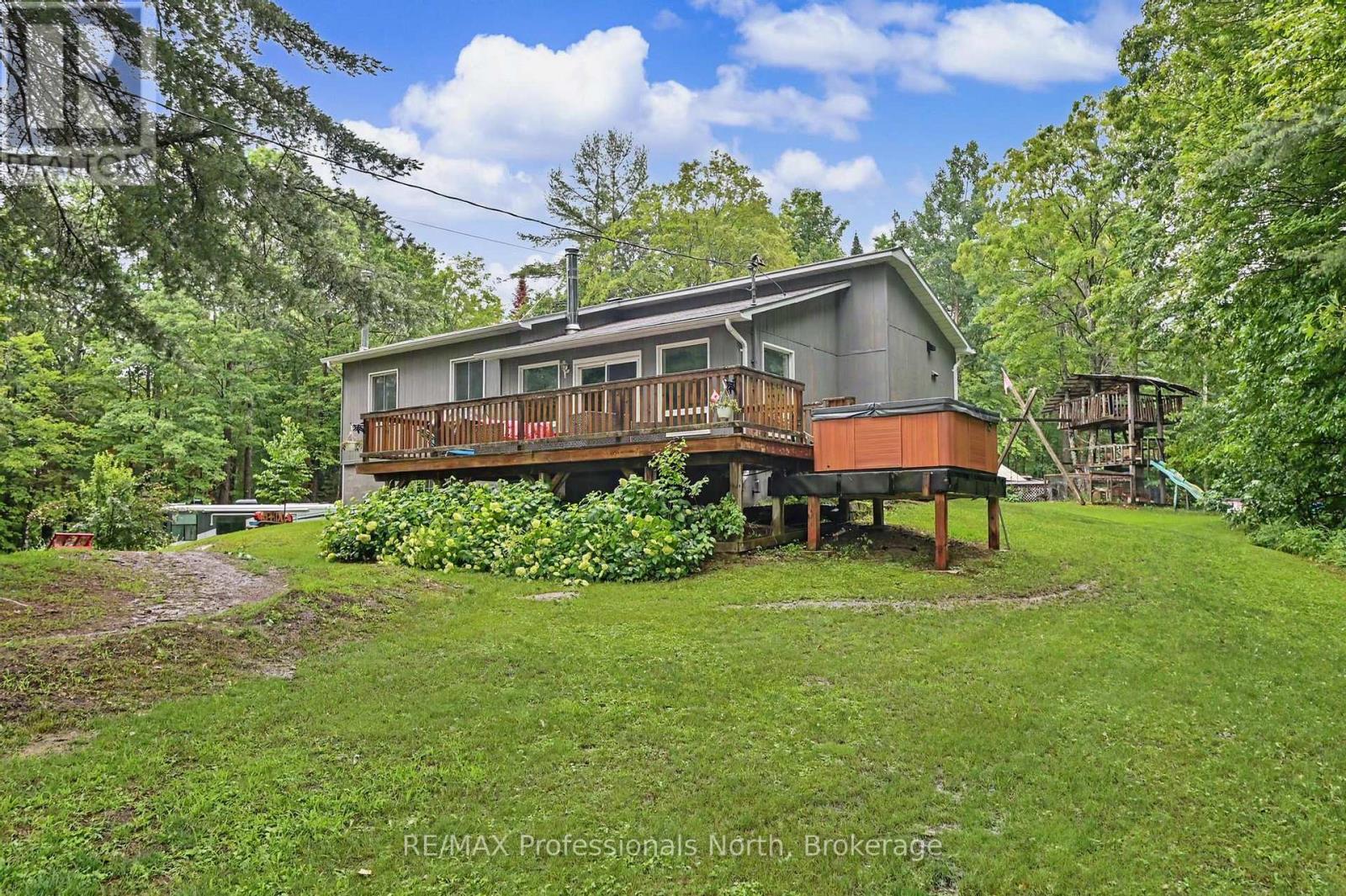 1116 LITTLE HAWK LAKE ROAD - 2