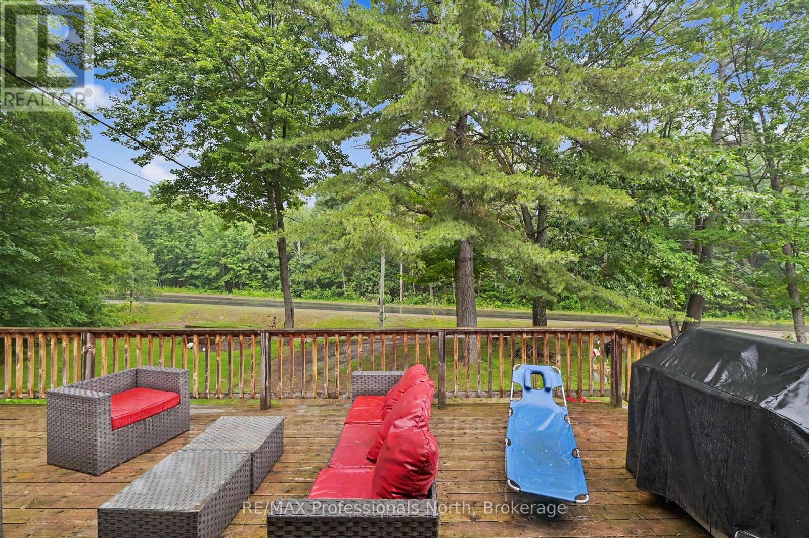 1116 LITTLE HAWK LAKE ROAD - 35