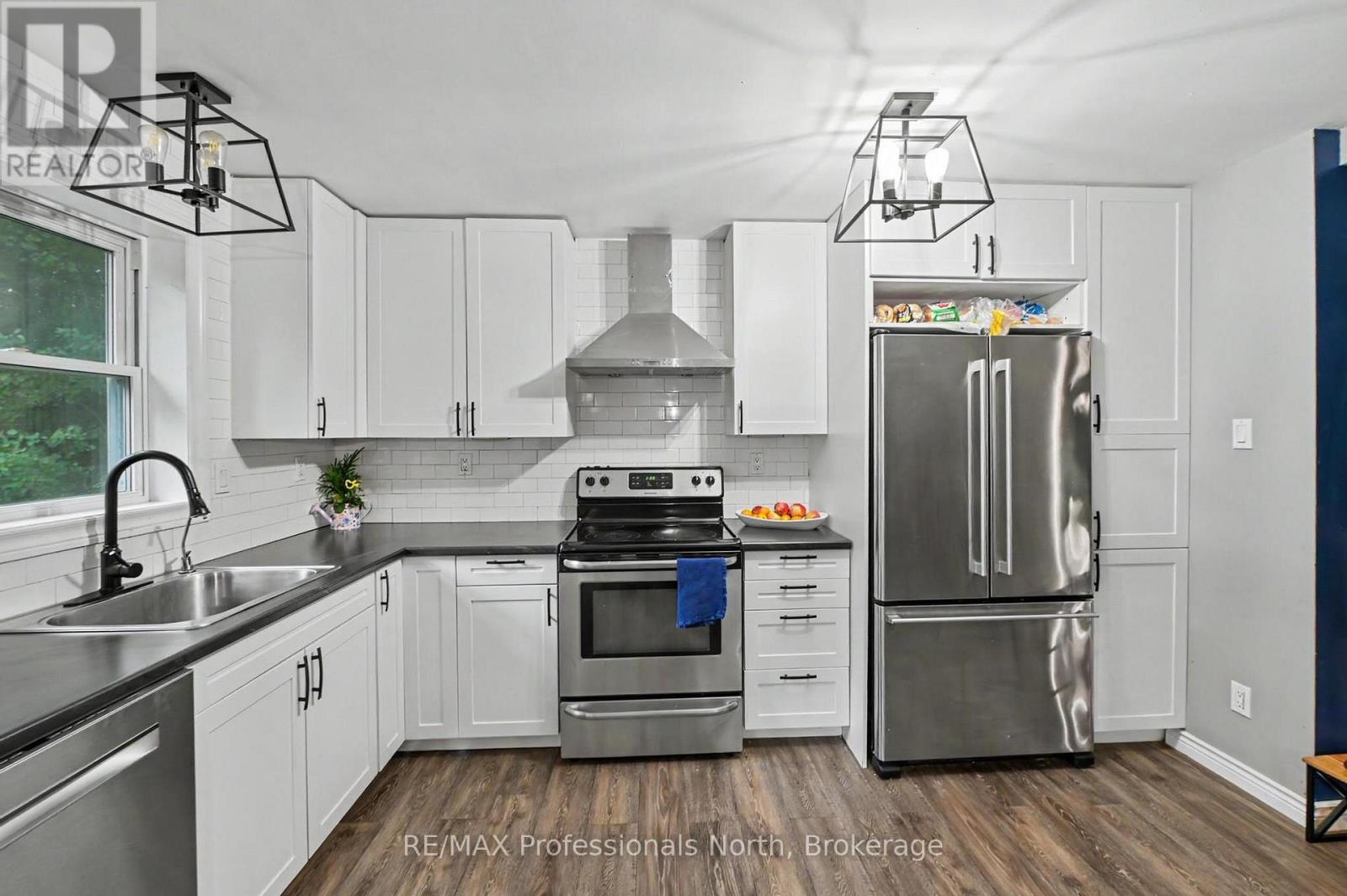 1116 LITTLE HAWK LAKE ROAD - 4