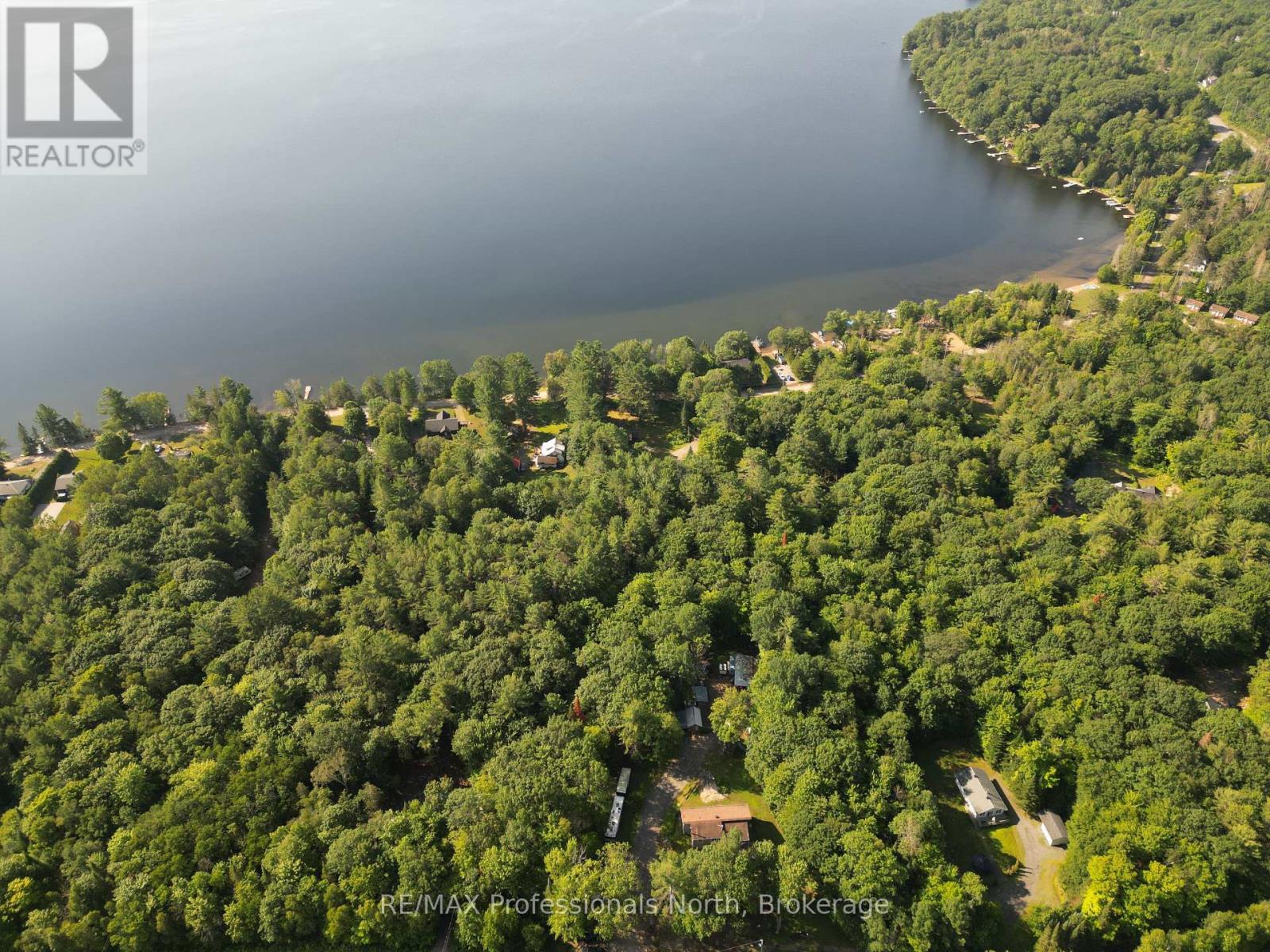 1116 LITTLE HAWK LAKE ROAD - 46