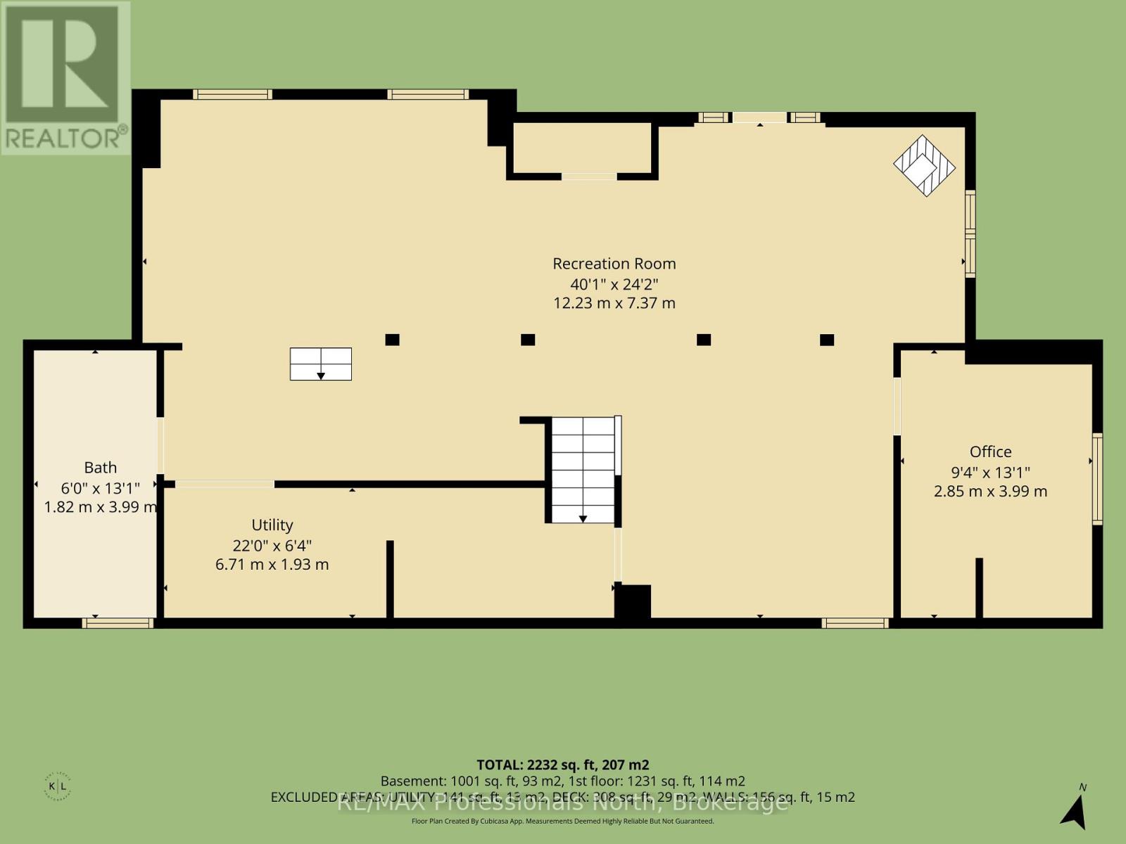 1116 LITTLE HAWK LAKE ROAD - 48