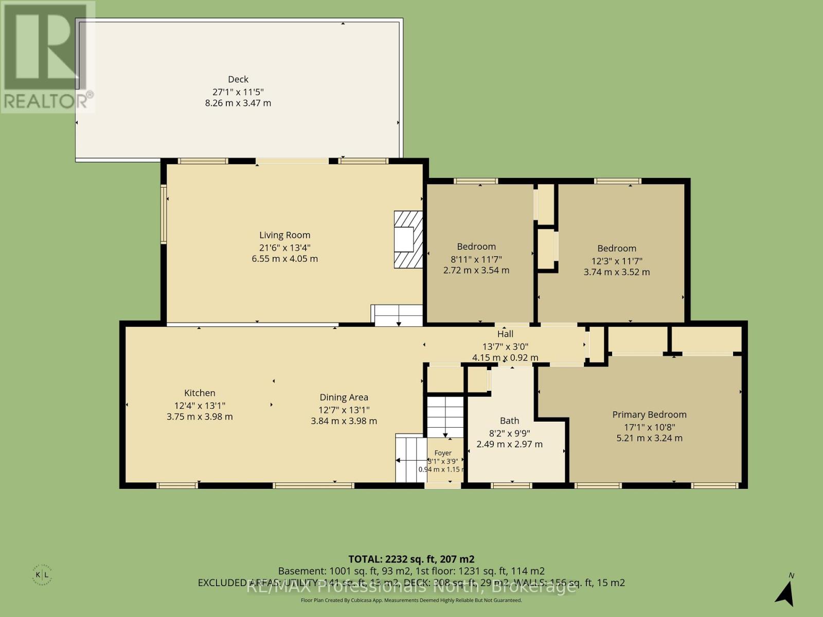 1116 LITTLE HAWK LAKE ROAD - 49