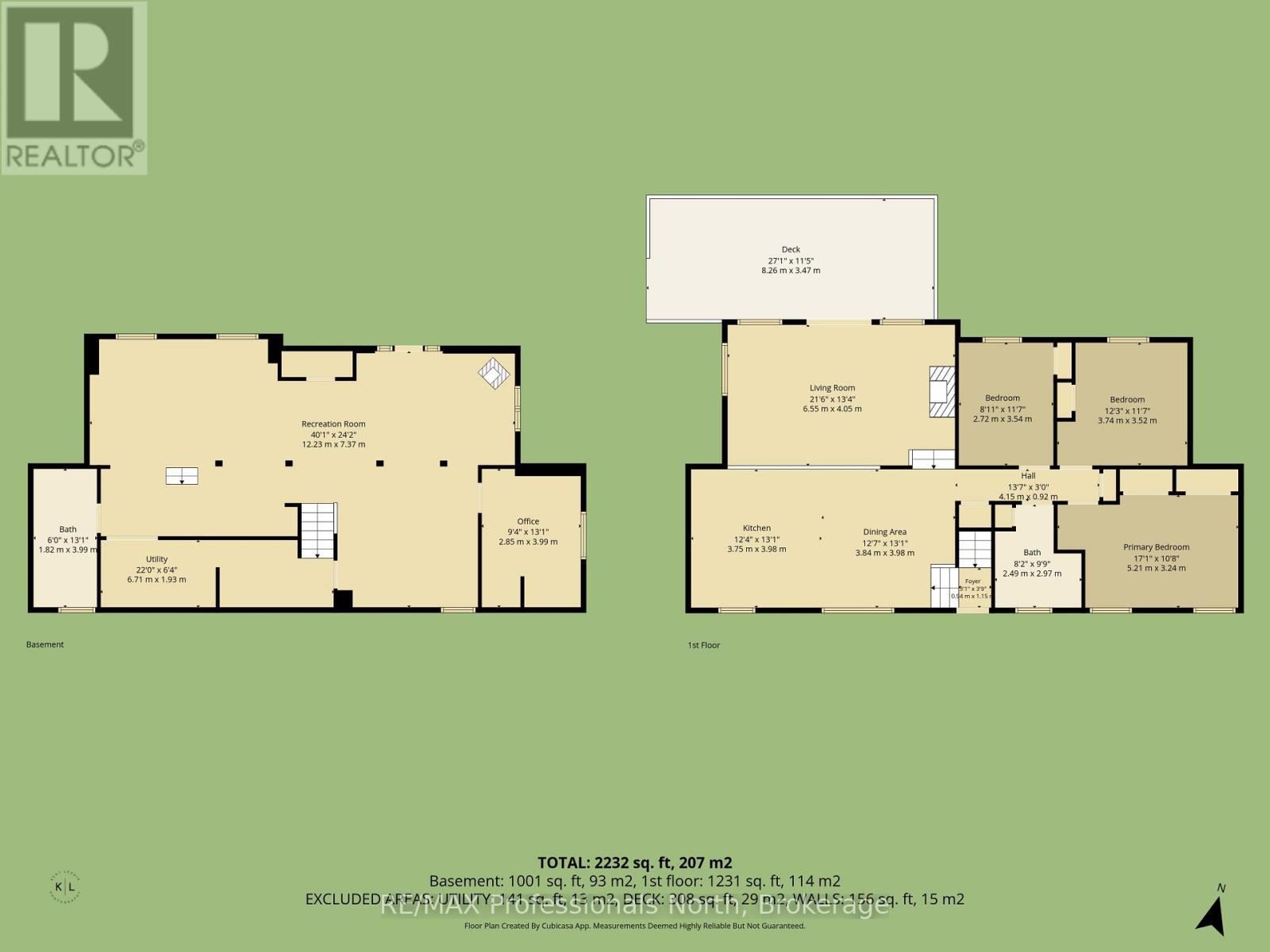 1116 LITTLE HAWK LAKE ROAD - 50