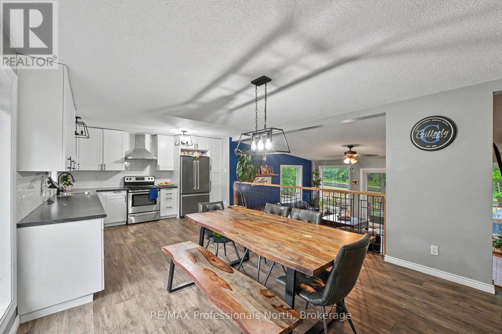 1116 LITTLE HAWK LAKE ROAD - 6