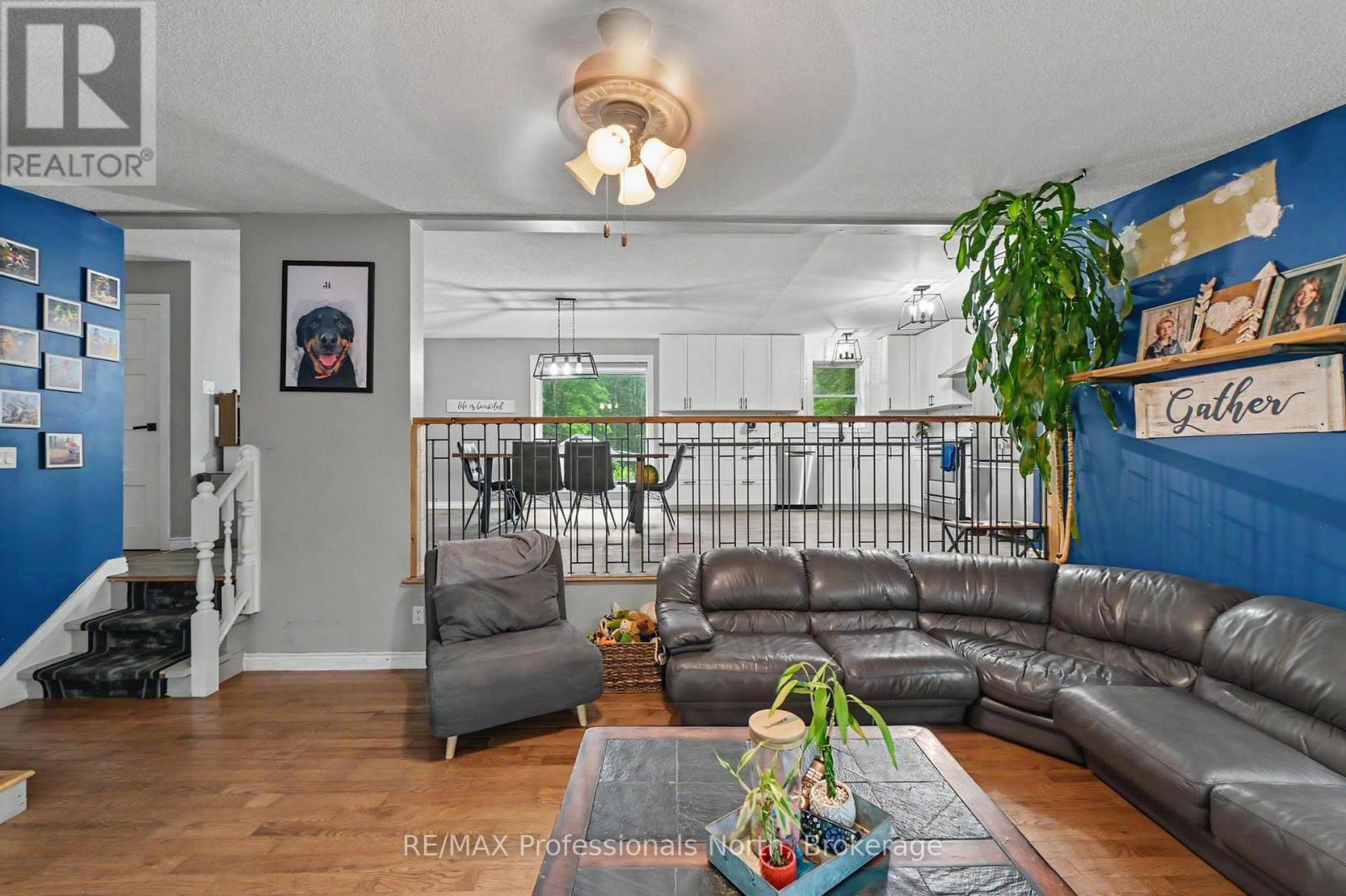 1116 LITTLE HAWK LAKE ROAD - 9