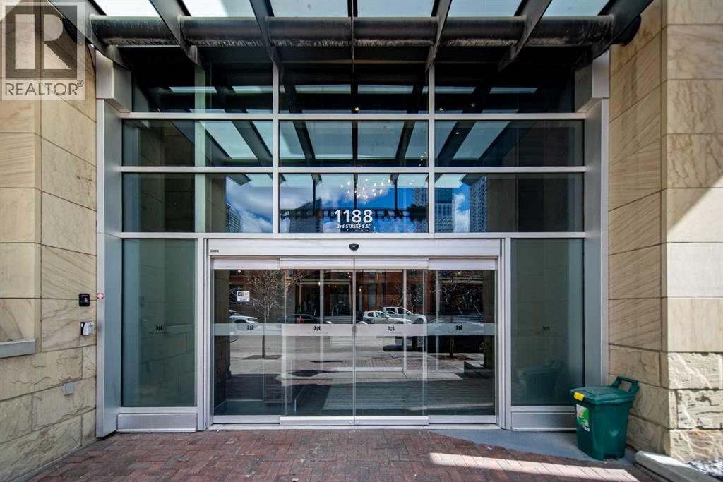 #2906 1188 3 Street SE - 26