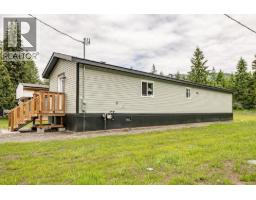 Primary Bedroom - 916 Airport Road Unit# 7, Salmo, BC  Photo 7