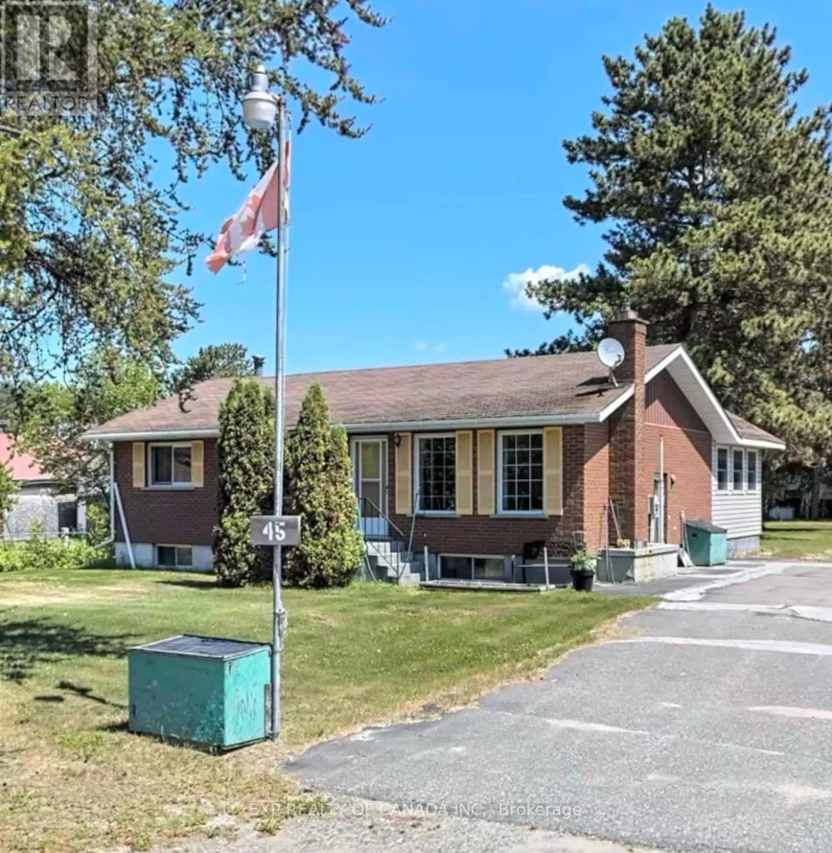 45 MCGOWAN STREET - 1