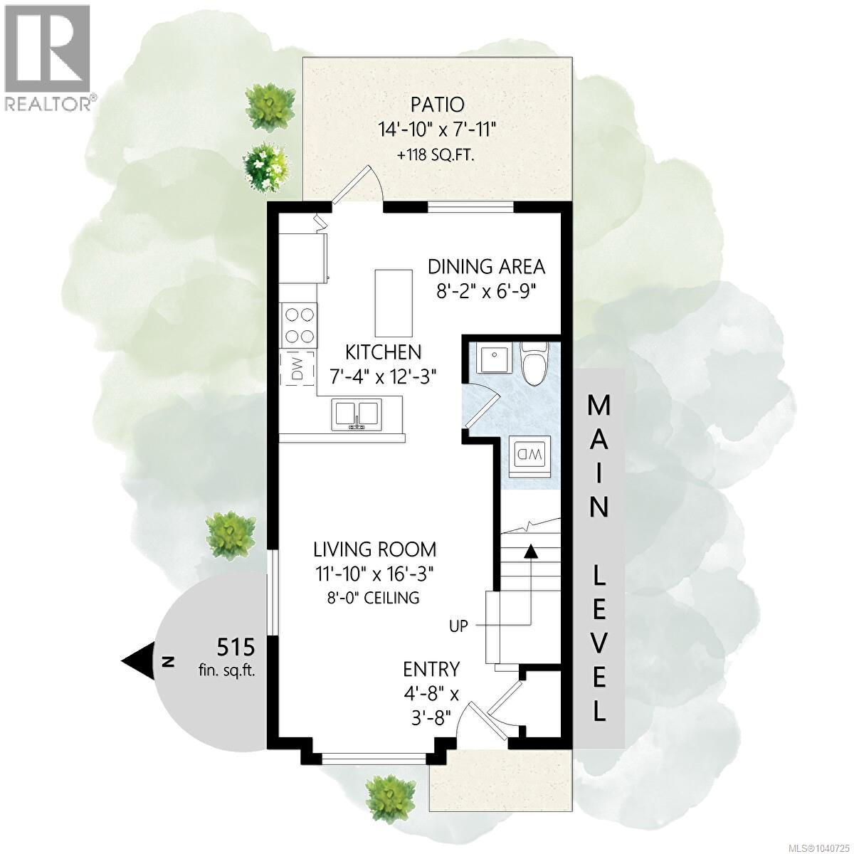 #8 2529 Alexander St - 32