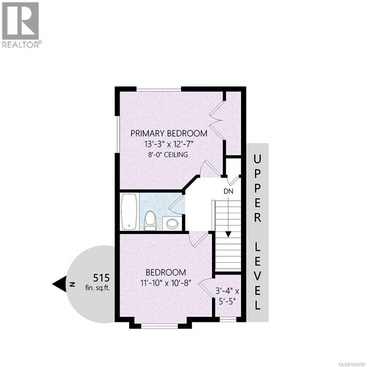 #8 2529 Alexander St - 33