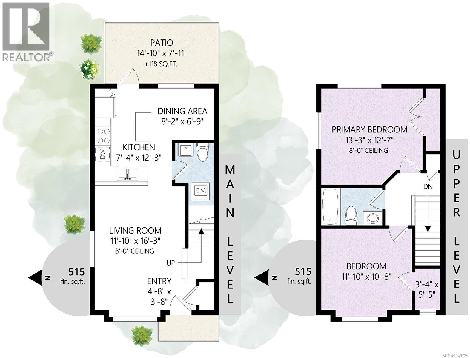 #8 2529 Alexander St - 34