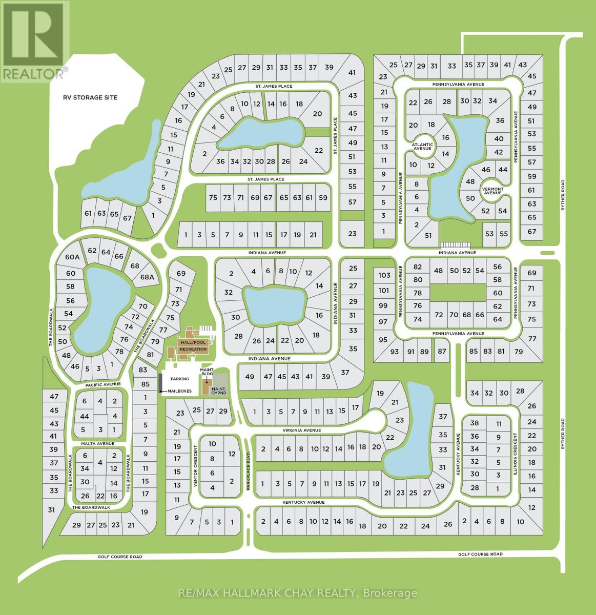 3 ILLINOIS CRESCENT - 26