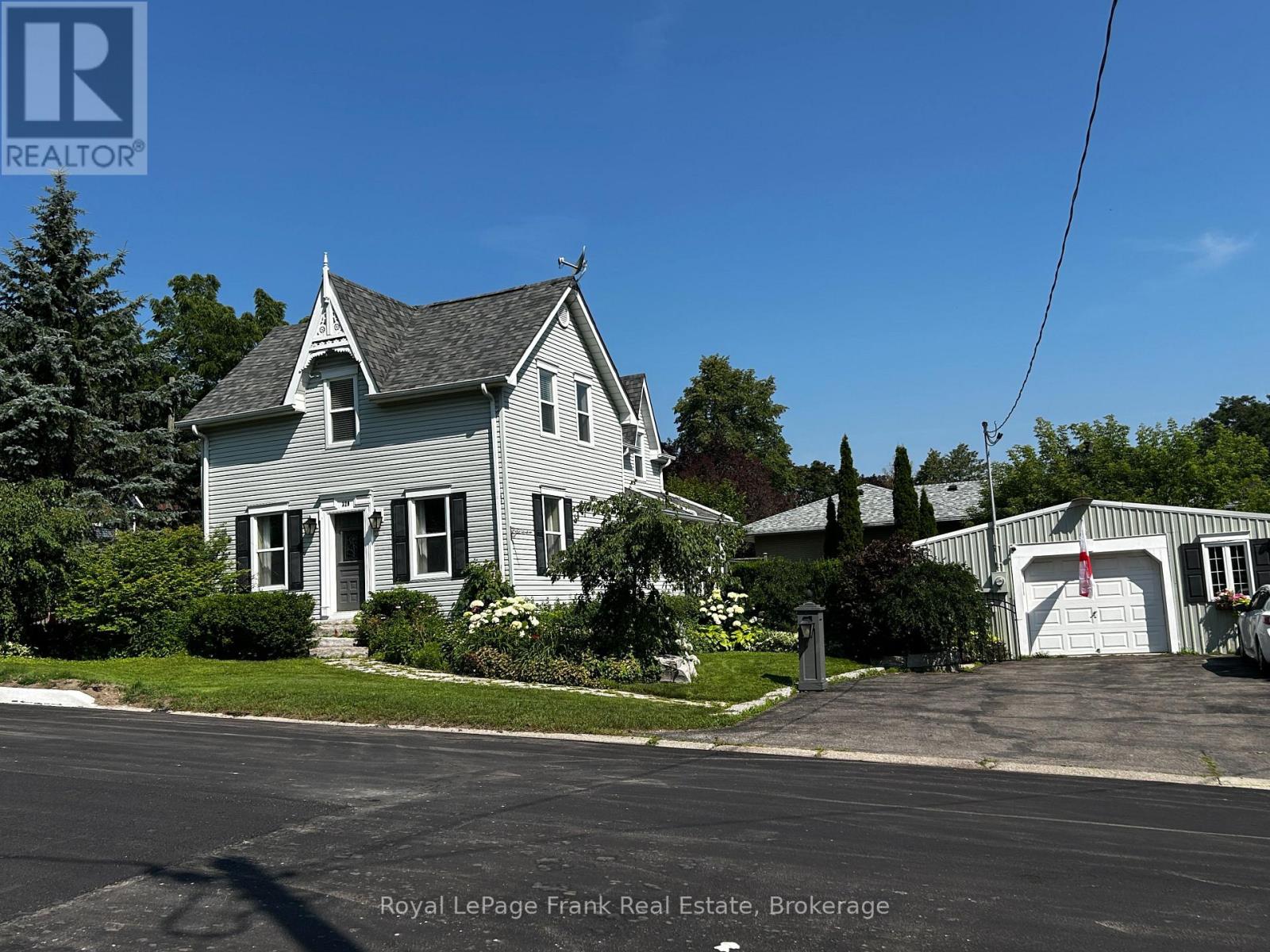 329 MCDONALD STREET - 1
