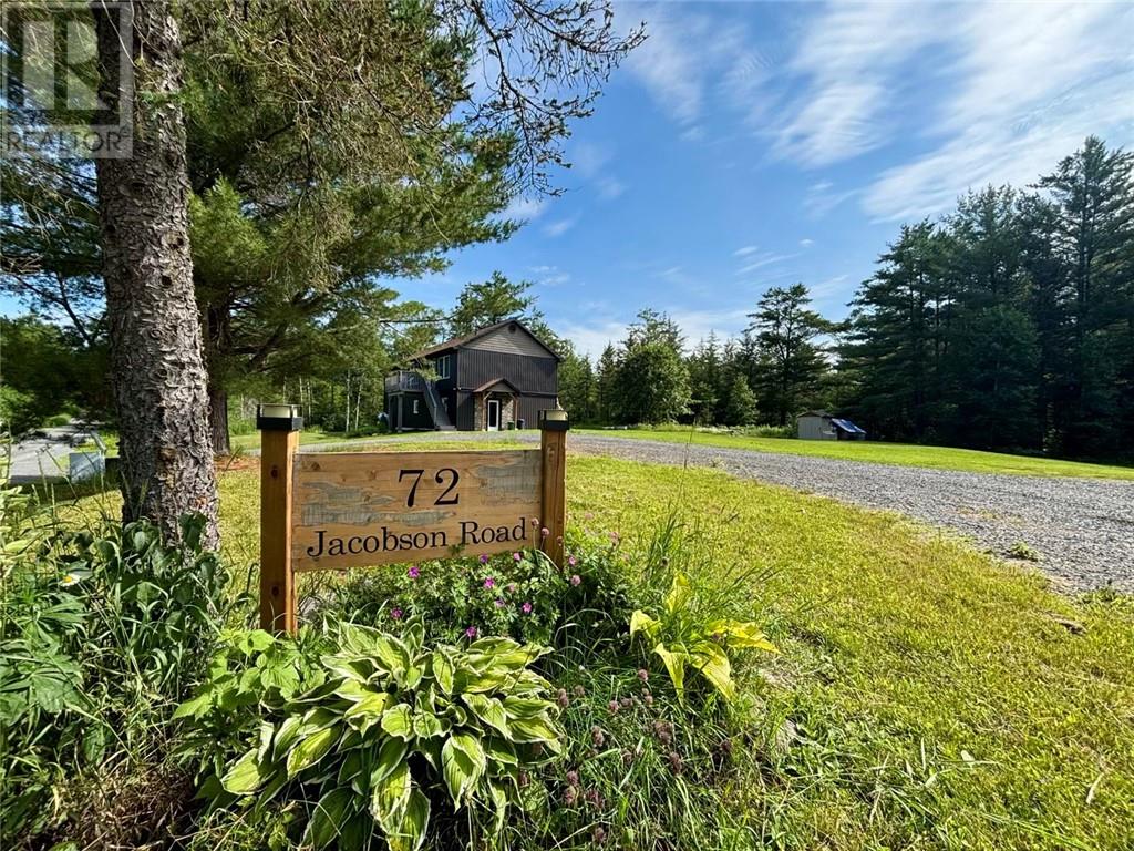 72 Jacobson Road - 1