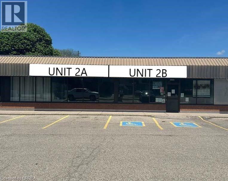750 COLBORNE Street E Unit# 2A, Brantford — photo 2