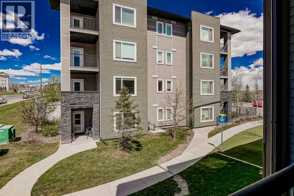 #201 12 Sage Hill Terrace NW - 13