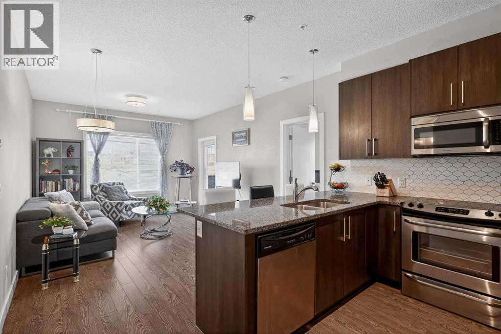 #201 12 Sage Hill Terrace NW - 18