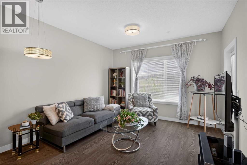 #201 12 Sage Hill Terrace NW - 10