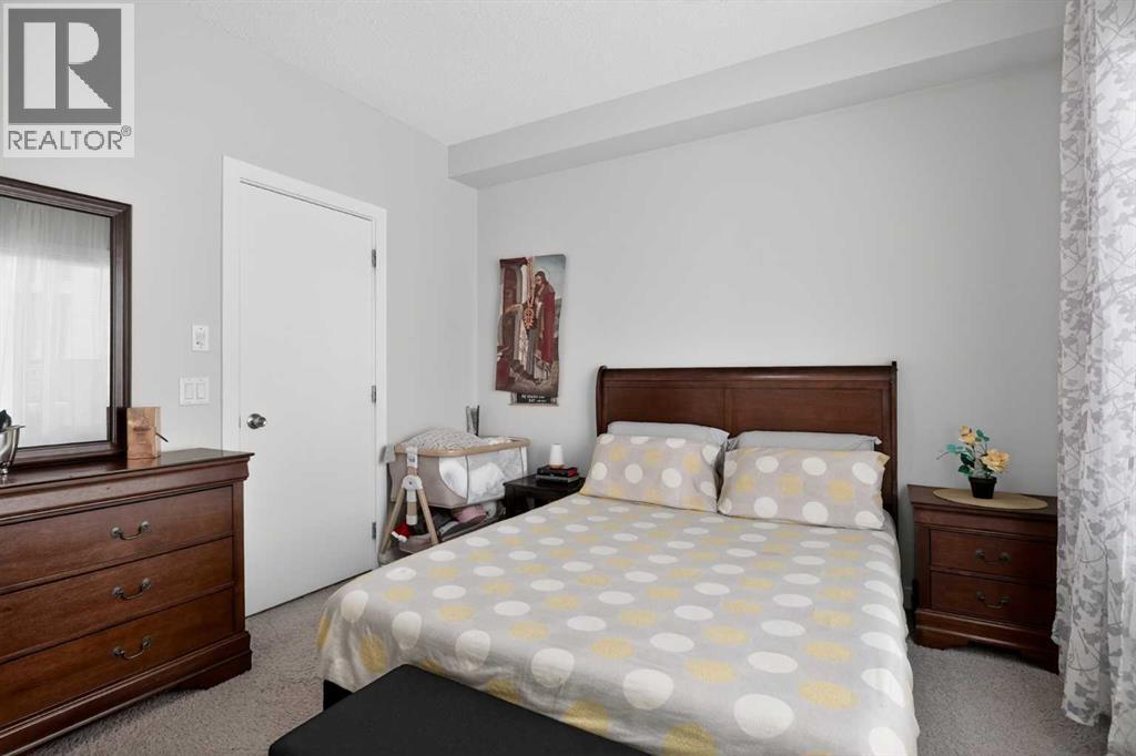 #201 12 Sage Hill Terrace NW - 24