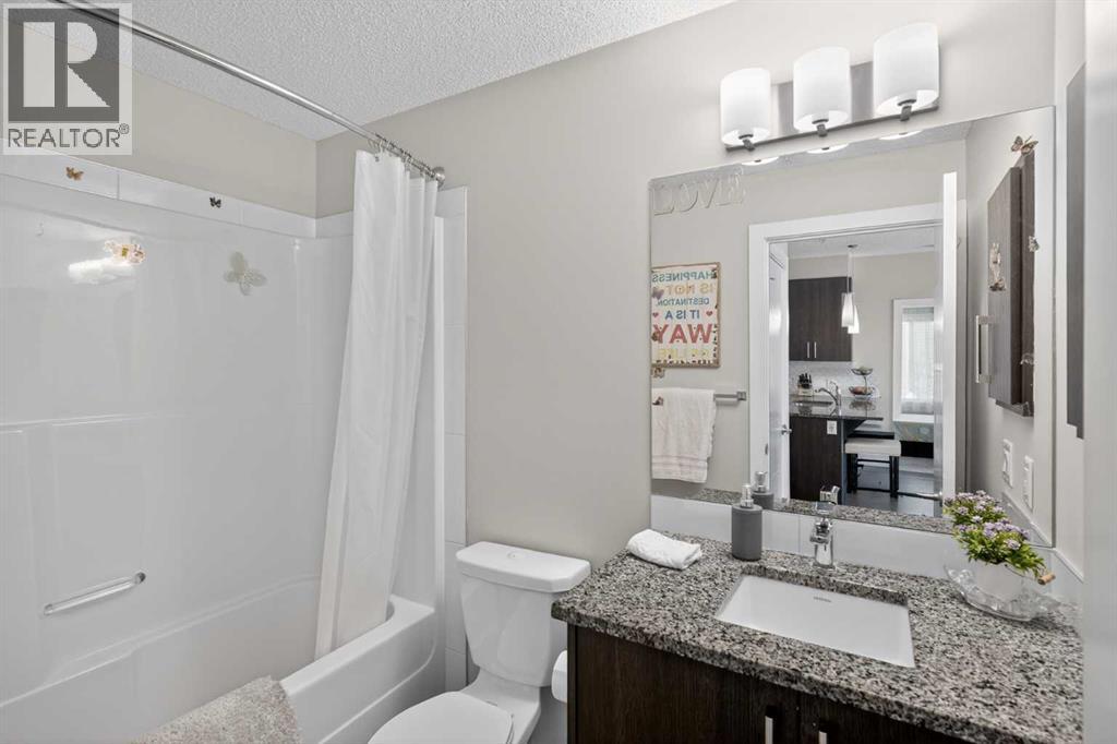 #201 12 Sage Hill Terrace NW - 30