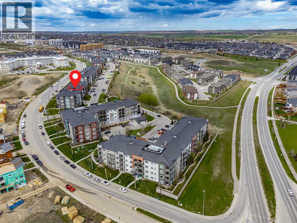 #201 12 Sage Hill Terrace NW - 33