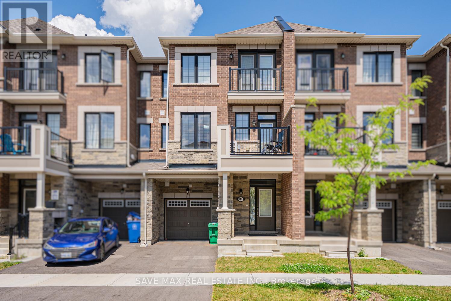 84 MELMAR STREET - 1