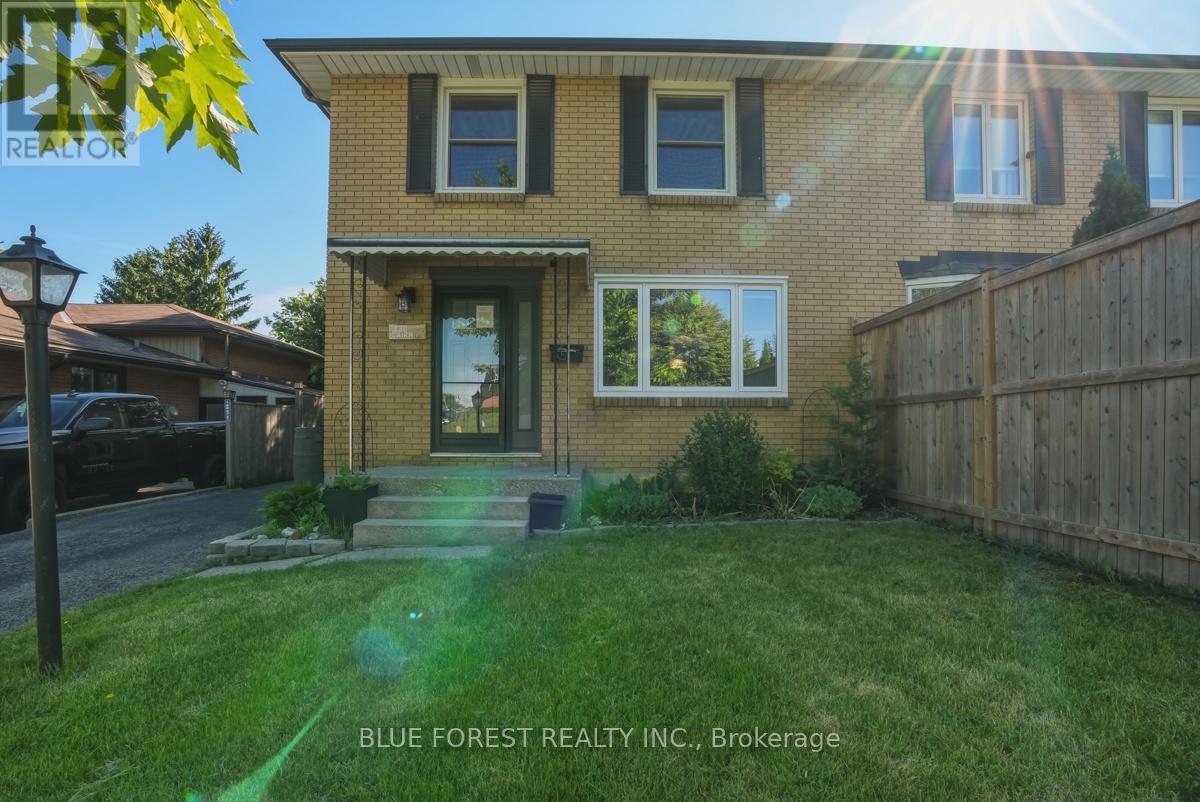 230 CAIRN STREET - 1