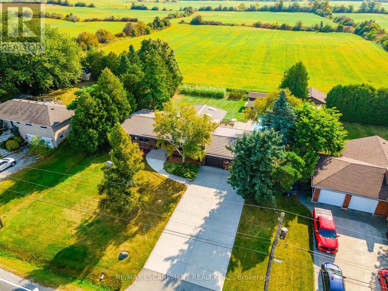 515 TRINITY CHURCH ROAD - 3