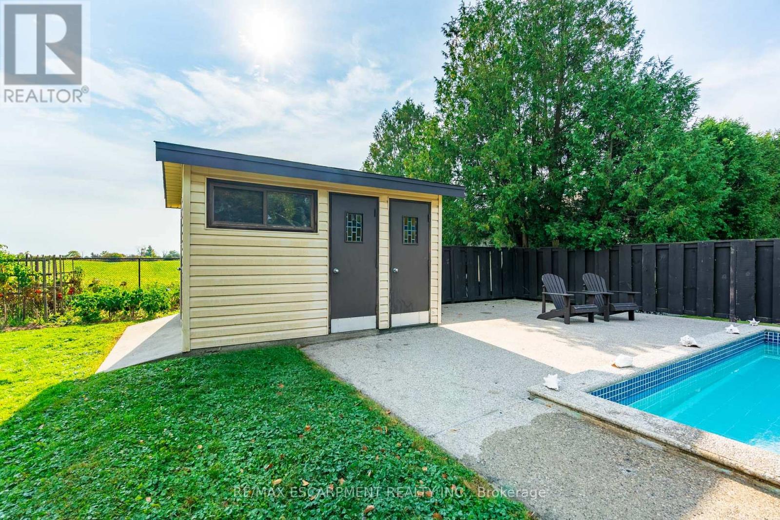 515 TRINITY CHURCH ROAD - 40