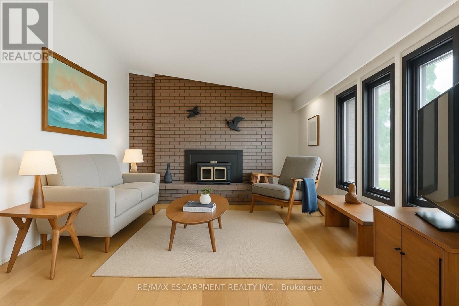 515 TRINITY CHURCH ROAD - 7