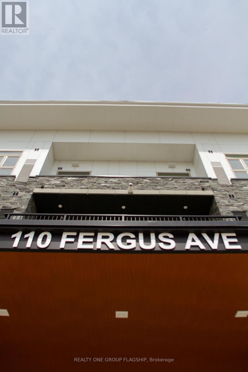 335 - 110 FERGUS AVENUE — photo 2