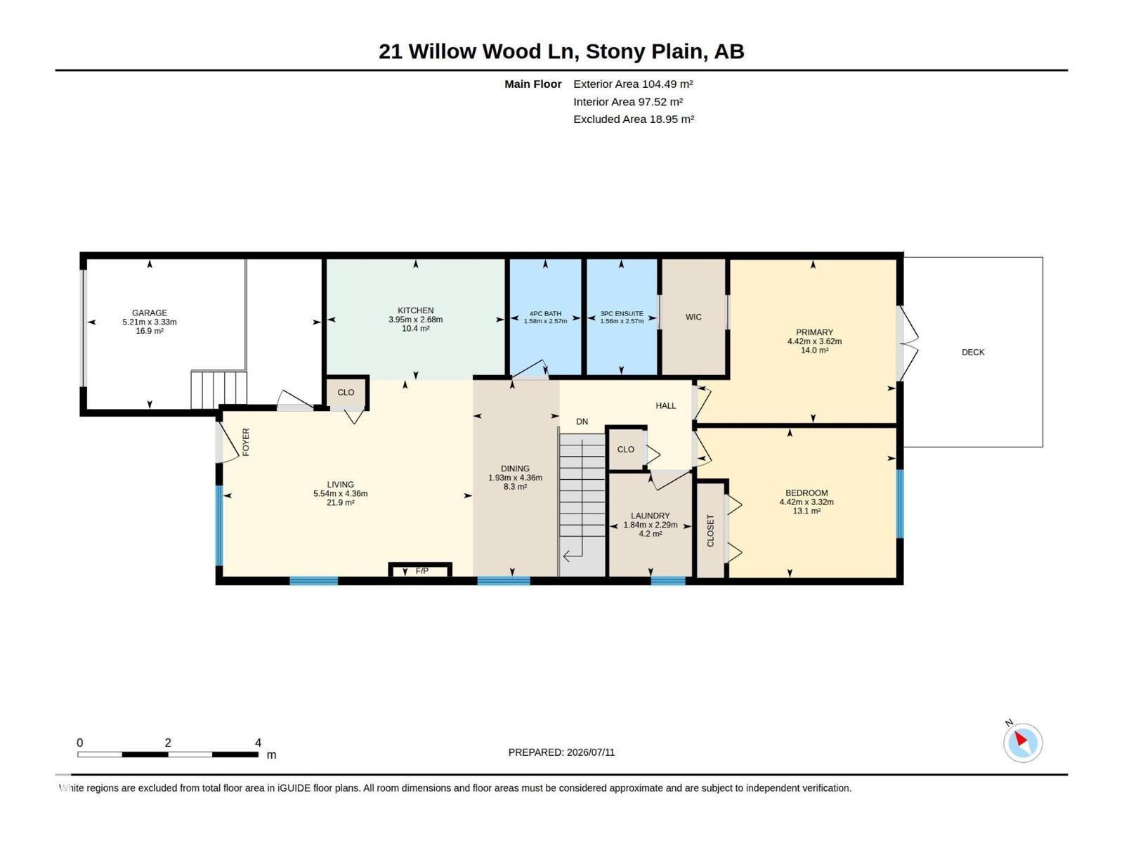 21 WILLOW WOOD CO — photo 32