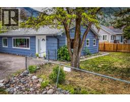 57 12th Avenue, Lillooet, BC V0K1V0 Photo 38
